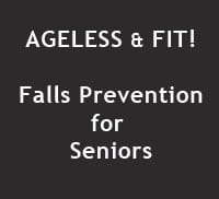Seniors falls prevention Lower North Shore